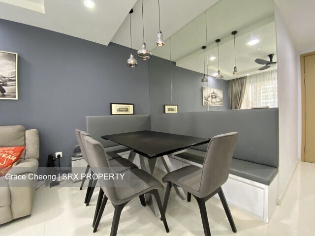 Twin Waterfalls (D19), Condominium #243740941
